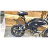 Image 2 : JETSON ELECTRIC BICYCLE *UNKNOWN WORKING CONDITION/ MAY BE MISSING PIECES/ NO CHARGER*