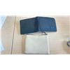 Image 2 : 1 BLACK HERSCHEL WALLET & 1 POKEMON WALLET