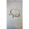 Image 2 : PANDORA BRACELET & CROSS CHAIN