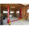 Image 1 : *O/S* VEHICLE HOIST *OFFSITE IN CHILLIWACK* *ADDRESS TO BE PROVIDED TO