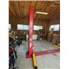 Image 2 : *O/S* VEHICLE HOIST *OFFSITE IN CHILLIWACK* *ADDRESS TO BE PROVIDED TO