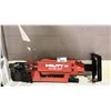 Image 1 : HILTI MODEL DX 880-ENP POWDER ACTUATED DECKING TOOL