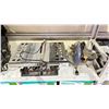 Image 2 : MASTERCRAFT MAXIMUM MITER SAW & SKILSAW 10" TABLE SAW