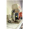 Image 2 : STIHL BR 420 MAGNUM GAS BACKPACK BLOWER