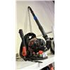 Image 2 : ECHO PB-2651 GAS BACKPACK BLOWER
