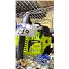 Image 2 : POULAN P3314 14" GAS CHAINSAW