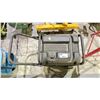 Image 2 : COLEMAN POWERMATE 6250 WATTS PORTABLE GAS GENERATOR