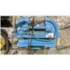 Image 2 : DRIEAZ DEFENDAIR HEPA AIRSCRUBBER 500