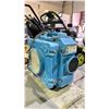Image 3 : DRIEAZ DEFENDAIR HEPA AIRSCRUBBER 500