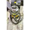 Image 2 : SHOP-VAC ULTRA 10 GALLON 5HP WET/DRY VACUUM