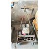 Image 2 : HONDA ORIGINAL TRIMMER GAS PUSH MOWER
