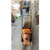 Image 2 : LAWNMASTER IPOWER CORDLESS ELECTRIC 2 IN 1 MOWER (NO BATTERY)