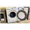 Image 2 : SAMSUNG FRONT LOAD DRYER