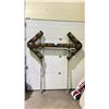 Image 1 : TRUCK MOUNT ARROW BOARD (UNKNOWN WORKING CONDITION)