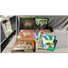 Image 1 : ASSORTED ITEMS INCLUDING; WORLD OF WARCRAFT THE BURNING CRUSADE COLLECTOR'S BOX, DIABLO II BATTLE