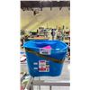 Image 1 : BIN OF ASSORTED SPORTS CARDS