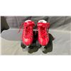Image 2 : RIEDELL DIABLO ROLLER SKATES SIZE 5