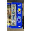 Image 2 : 2 50TH ANNIVERSARY SWATCH WATCHES