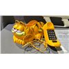 Image 2 : GARFIELD PHONE, BAODING BALLS & LASER TAG GUN