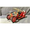 Image 2 : MAMOD LIVE STEAM FIRE ENGINE FEI MODEL
