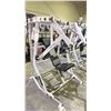 Image 2 : HAMMER STRENGTH DECLINE PRESS MACHINE