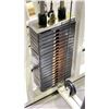 Image 2 : HAWKE SHOULDER PRESS MACHINE (NO PIN)