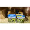 Image 1 : LOT OF 2 CASES OF THE HUMAN TRAINER TRICEP ROPES