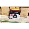 Image 2 : LOT OF 4 CASES OF RIPCORDS CEILING MOUNTS