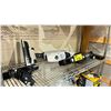 Image 2 : 2 EUREKA CORDLESS VACUUMS (UNKNOWN WORKING CONDITION, NO CHARGERS)