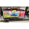 Image 1 : COLEMAN SKYDOME TENT WITH FULL FLY VESTIBULE (MAY BE MISSING PIECES)