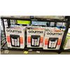 Image 1 : 3 GOURMIA AIR FRYERS