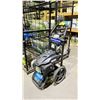 Image 2 : YAMAHA POWERSTROKE GAS PRESSURE WASHER WITH NOZZLES (NO HOSE, NO WAND)