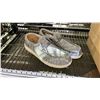 Image 2 : LOT OF 8 ASSORTED PAIRS OF BRUNO MARC SHOES