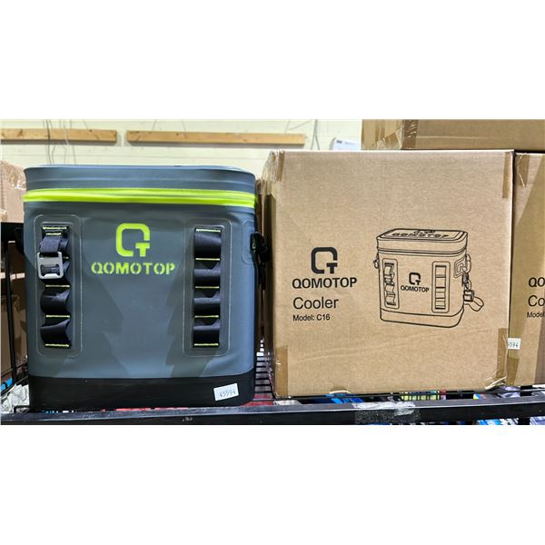 QOMOTOP COOLER C16