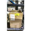 Image 1 : CASE OF CAR SEAT PROTECTORS