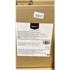 Image 2 : LOT OF 2 AMAZON BASICS FULLY ENCASED WATERPROOF MATTRESS COVER PROTECTORS KING SIZE
