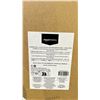 Image 2 : CASE OF AMAZON BASICS FOLDABLE FABRIC LAUNDRY HAMPER WITH DETACHABLE BRACKETS
