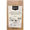 Image 2 : AMAZON BASICS RECTANGLE SOFT-CLOSE TRASH CAN WITH HIGH BASE