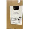 Image 2 : LOT OF 2 AMAZON BASICS GOLF STAND BAGS