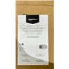 Image 2 : LOT OF 6 AMAZON BASICS OUTDOOR MATS FOR RV, CAMPING, PATIO - CARRY BAG & RUG STAKES INCLUDED