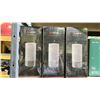 Image 1 : LOT OF 3 BC MASTER TOUCH CONTROL LED LAMPS