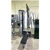 Image 1 : CYBEX CR1 LAT/ROW MACHINE (NO PIN, NO BAR)