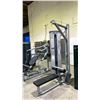 Image 2 : CYBEX CR1 LAT/ROW MACHINE (NO PIN, NO BAR)