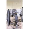 Image 2 : MATRIX MULTIPRESS MACHINE