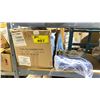 Image 1 : CASE OF PORTABLE DOG SWIMMING POOLS/ BATHING TUBS