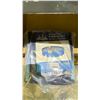 Image 2 : CASE OF PORTABLE DOG SWIMMING POOLS/ BATHING TUBS