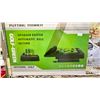 Image 2 : PUTTING TRAINER GOLF-GREEN UPGRADE EDITION AUTOMATIC BALL RETURN