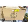 Image 1 : BOX OF BRASS DIMMABLE LED PICTURE LIGHTS 24.4"