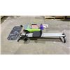 Image 3 : TUT TRAINER ROWING MACHINE WITH BAG & 3 EXTRA TENSION BANDS (5 LBS, 10 LBS, 20 LBS)