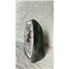 Image 2 : AMETHYST CATHEDRAL GEODE 7.35KG APPROX 10.5X5.5" RETAIL $2200